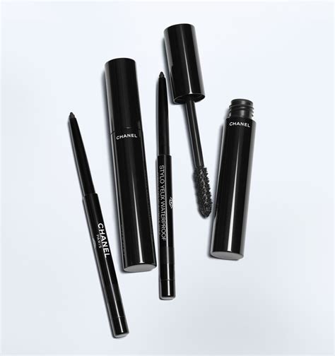 mascara chanel douglas|chanel mascara best.